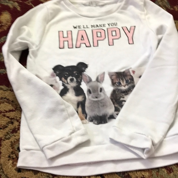 Tops - Picture 3 of 3